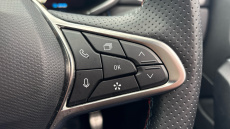 Renault Symbioz 1.6 E-Tech FHEV 145 Techno Esprit Alpine 5dr Auto Hybrid Estate